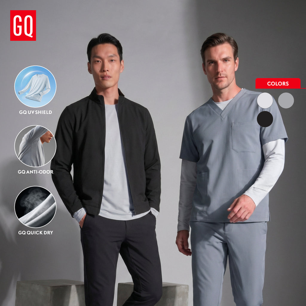 GQ Pro MED Underscrub™ (Men)