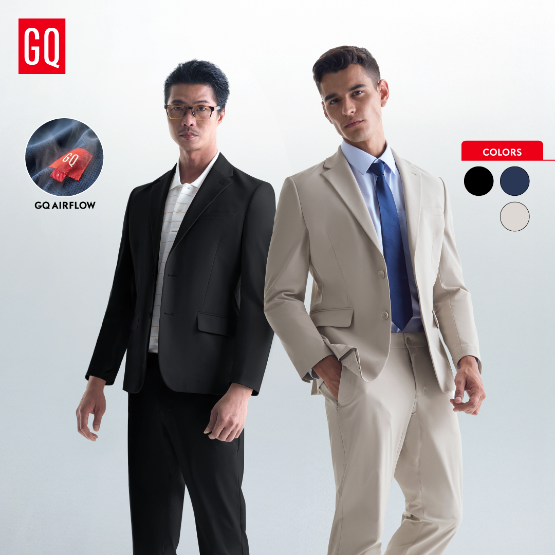 Performance Blazer™ Collection