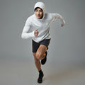 GQ Everyday MEN Running & Training UV Jacket เสื้อแจ็คเก็ตกัน UV 99% UPF50+