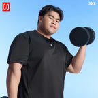 GQ Bear Size Running & Training T-Shirt