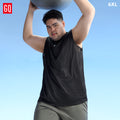 GQ Bear Size Running & Training Tank top