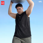 GQ Bear Size Running & Training Tank top