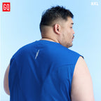 GQ Bear Size Running & Training Tank top