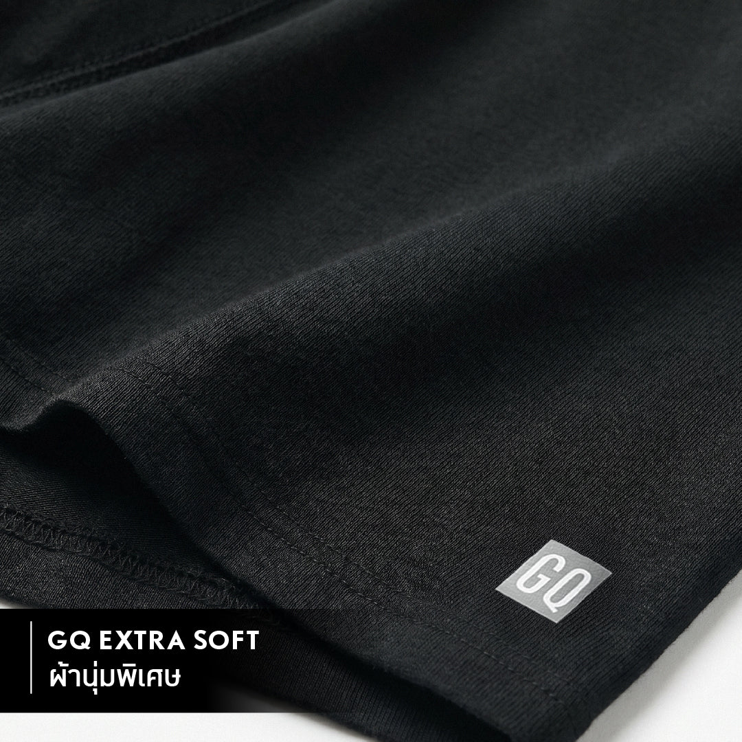 GQ BEAR Size Underwear Kai Noom