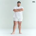 GQ BEAR Size Underwear Kai Noom