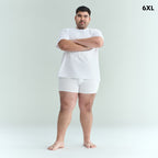 GQ BEAR Size Underwear Kai Noom