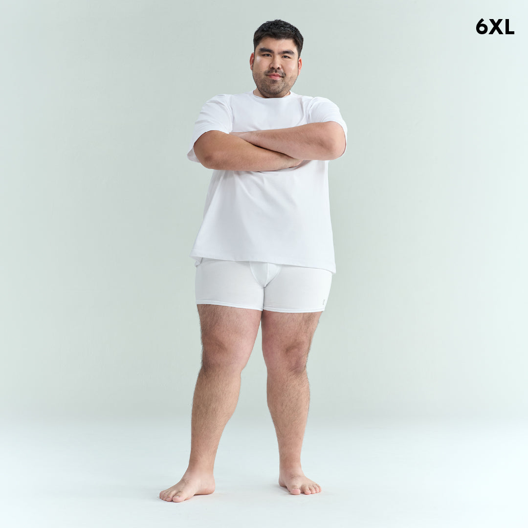 GQ BEAR Size Underwear Kai Noom
