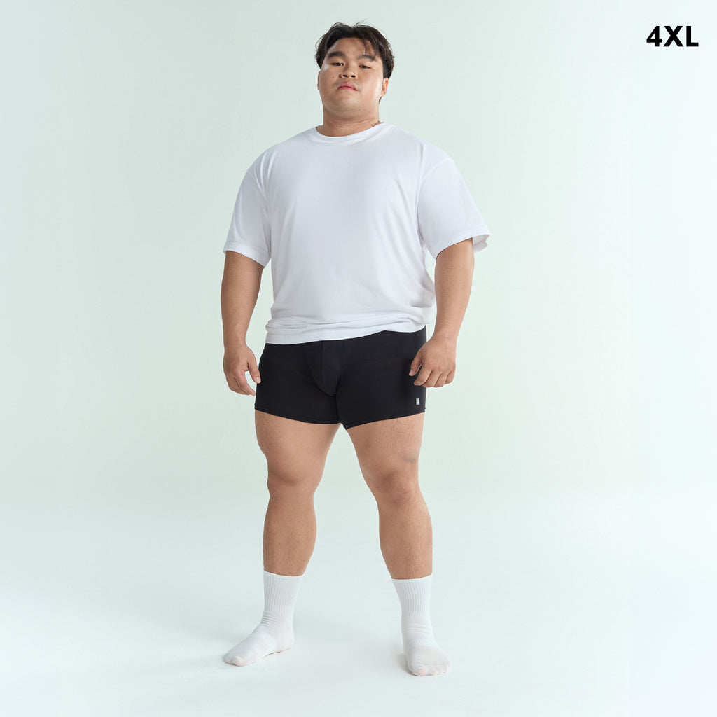 GQ BEAR Size Underwear Kai Noom