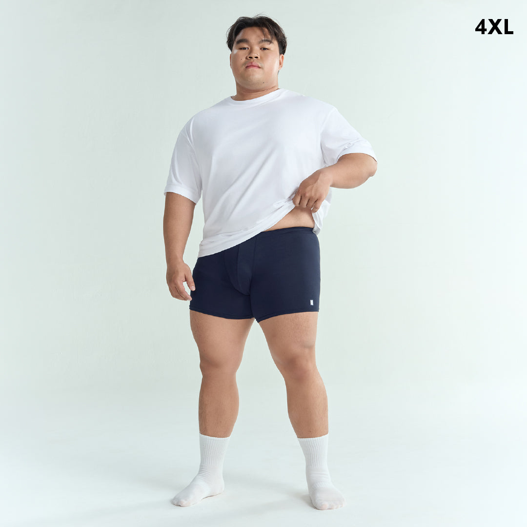 GQ BEAR Size Underwear Kai Noom