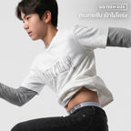 GQ Teen CoolTech™ All-Day Secure กางเกงในวัยทีนไข่เย็นรุ่น All-Day Secure