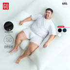 GQ BEAR Size Underwear Kai Noom