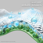 GQ Teen CoolTech™ All-Day Secure กางเกงในวัยทีนไข่เย็นรุ่น All-Day Secure