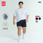 GQ BEAR Size Underwear Hor Kai Comfort