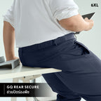 GQ Bear Size Work Pants™