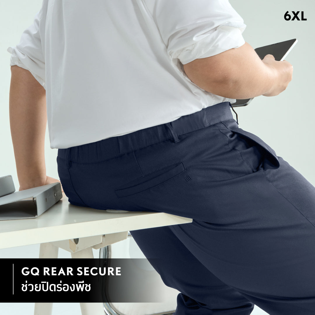 GQ Bear Size Work Pants™