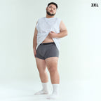 GQ BEAR Size Underwear Hor Kai Comfort