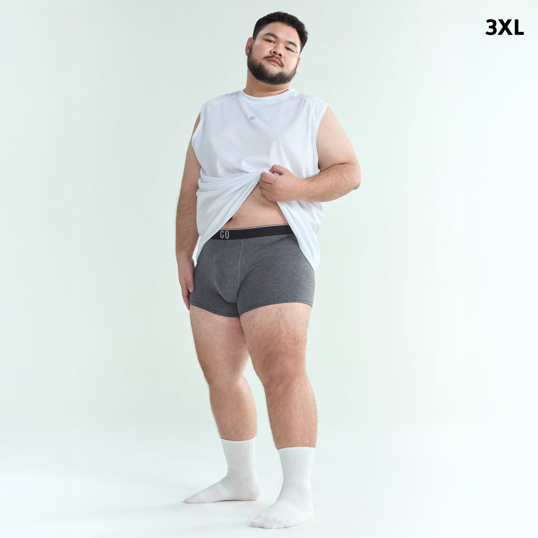 GQ BEAR Size Underwear Hor Kai Comfort