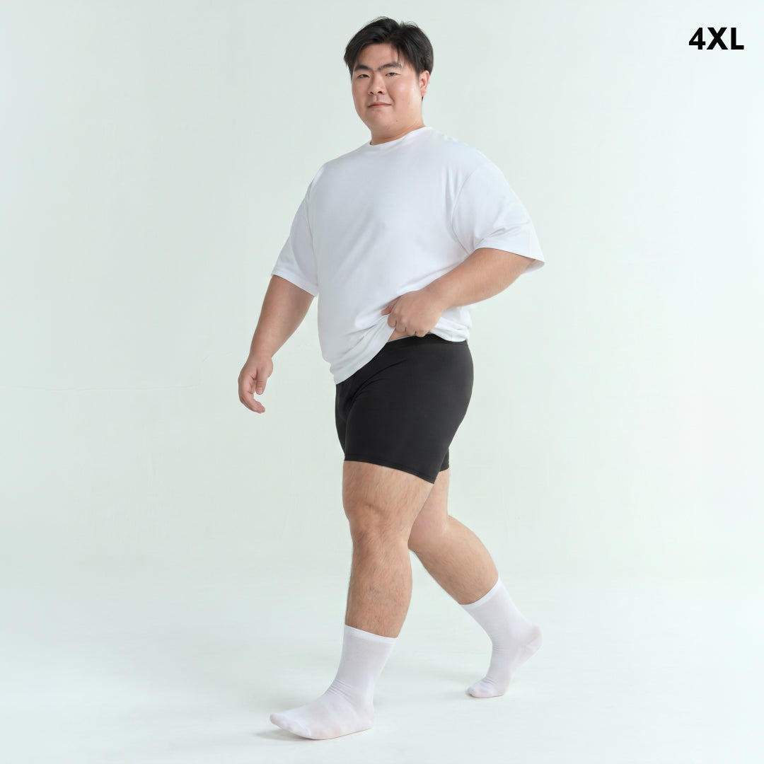 GQ BEAR Size Underwear Hor Kai Comfort