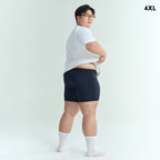 GQ BEAR Size Underwear Hor Kai Comfort