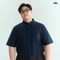 GQ Bear Size Oxford Shirt™ Short Sleeves