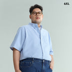 GQ Bear Size Oxford Shirt™ Short Sleeves