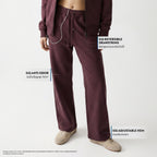 GQ Minimal Sweatpants กางเกงลำลองขายาว