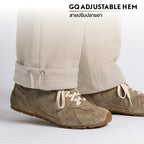 GQ Minimal Sweatpants กางเกงลำลองขายาว
