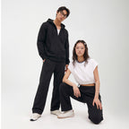 GQ Minimal Sweatpants กางเกงลำลองขายาว