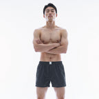 GQ Everyday Boxer บ๊อกเซอร์นุ่มสบาย ระบายอากาศดี