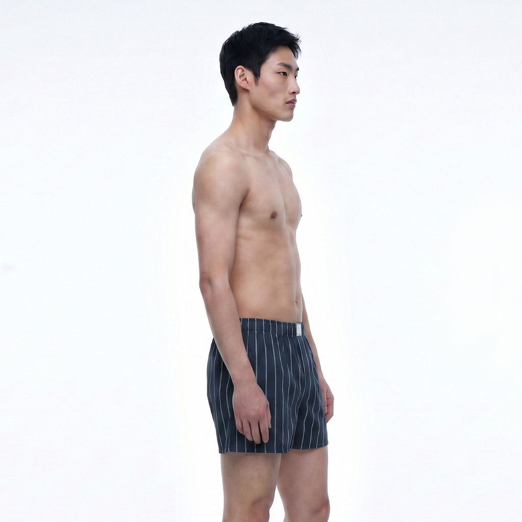 GQ Everyday Boxer บ๊อกเซอร์นุ่มสบาย ระบายอากาศดี
