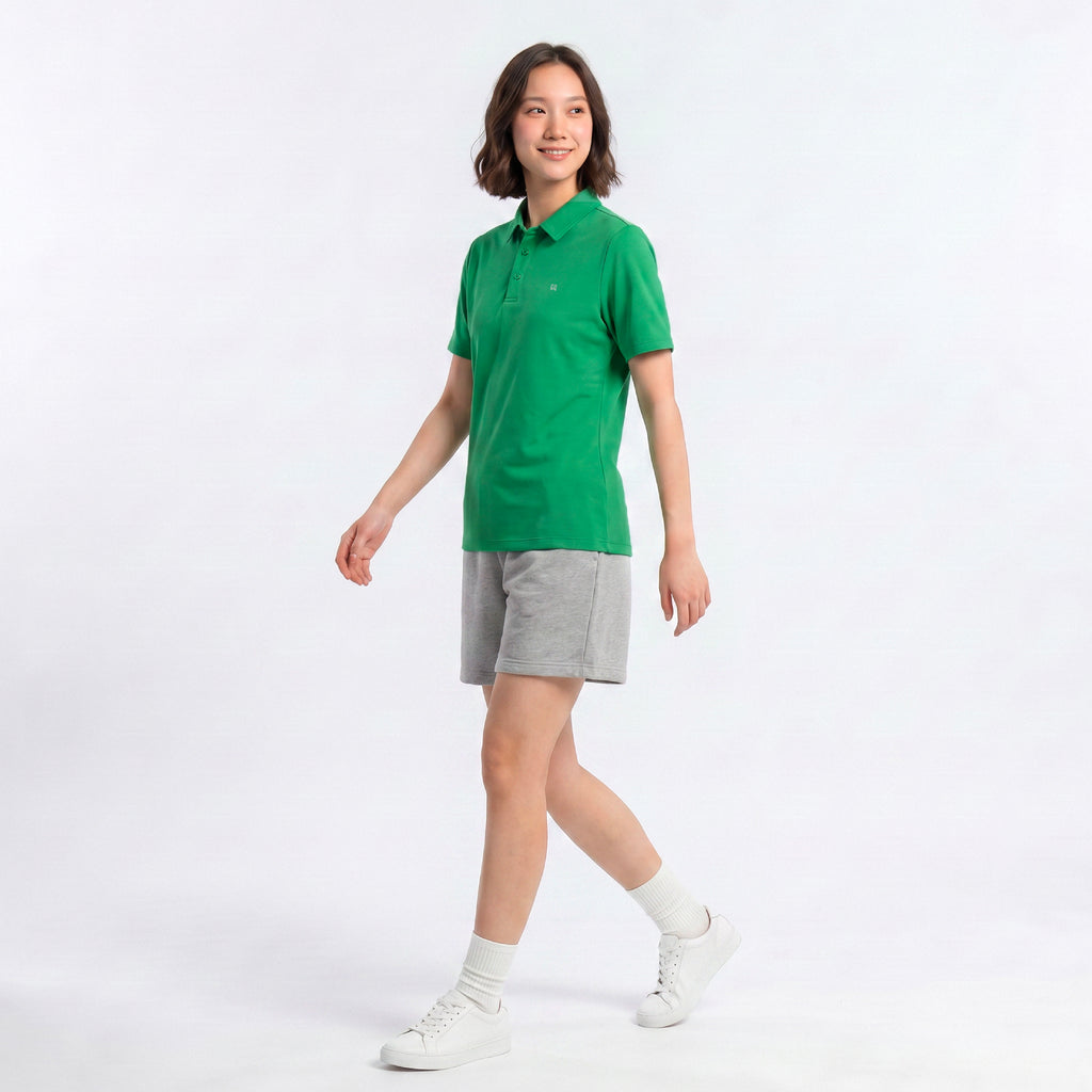 EVERYDAY Women Sport Polo Lite - Relaxed Fit