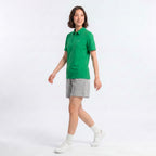 EVERYDAY Women Sport Polo Lite - Relaxed Fit