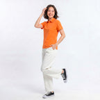 EVERYDAY Women Sport Polo Lite - Relaxed Fit