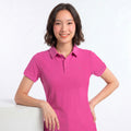 EVERYDAY Women Sport Polo Lite - Relaxed Fit