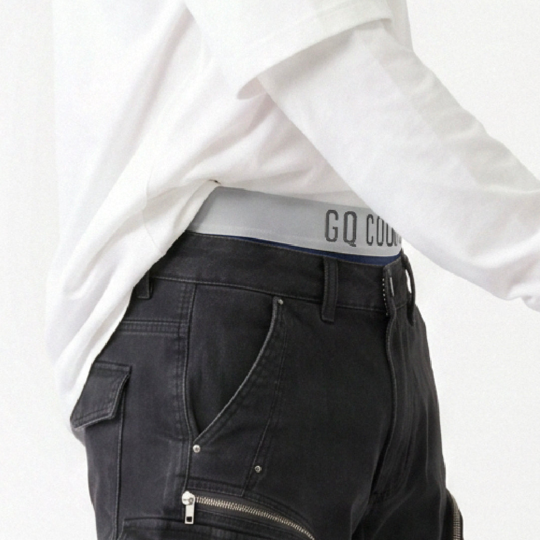 GQ Teen CoolTech™ All-Day Secure กางเกงในวัยทีนไข่เย็นรุ่น All-Day Secure