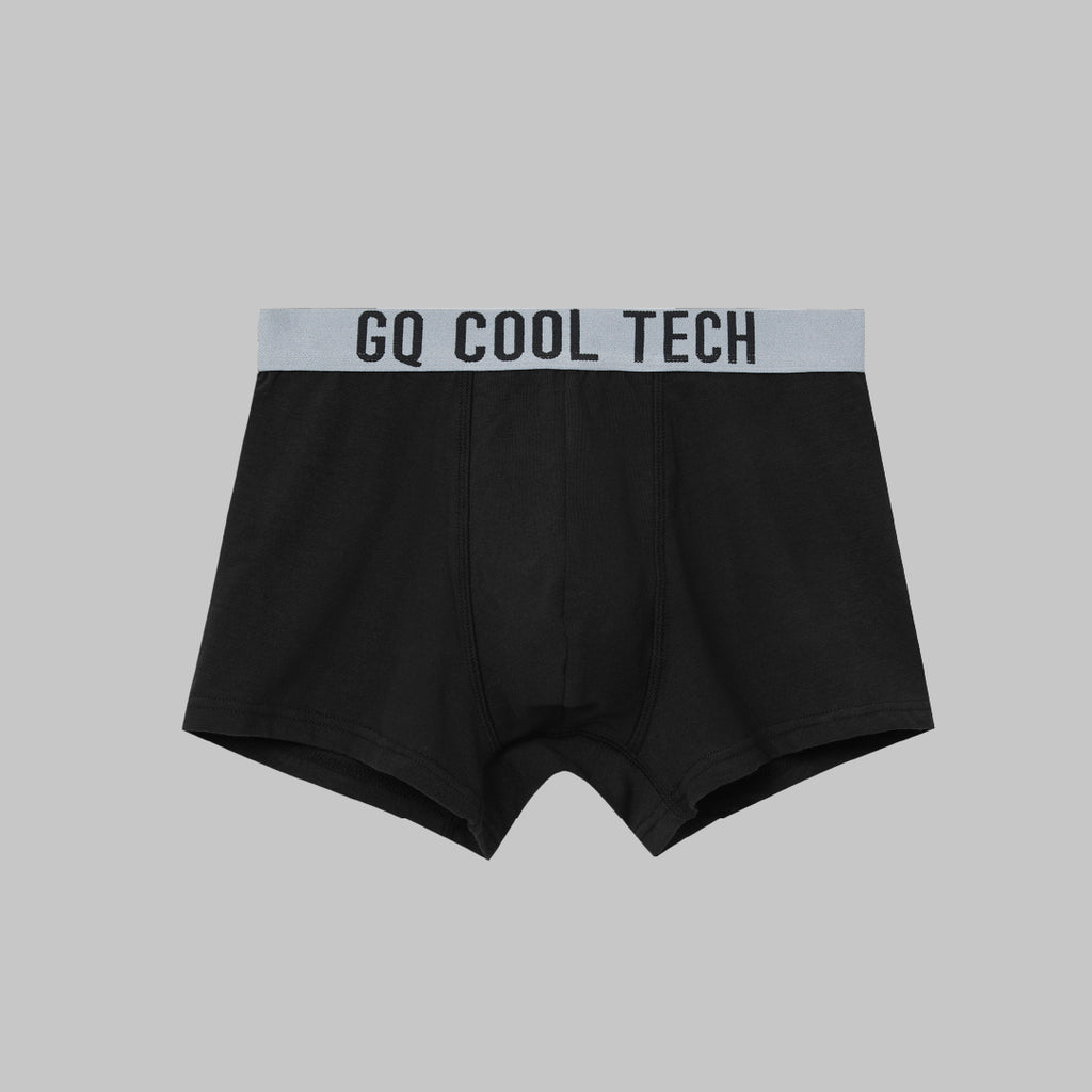 GQ Teen CoolTech™ All-Day Secure กางเกงในวัยทีนไข่เย็นรุ่น All-Day Secure
