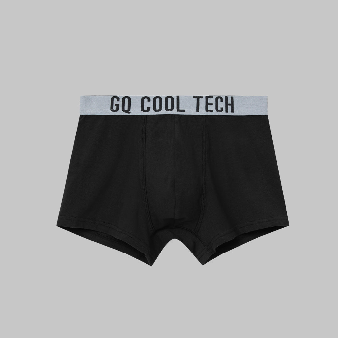 GQ Teen CoolTech™ All-Day Secure กางเกงในวัยทีนไข่เย็นรุ่น All-Day Secure