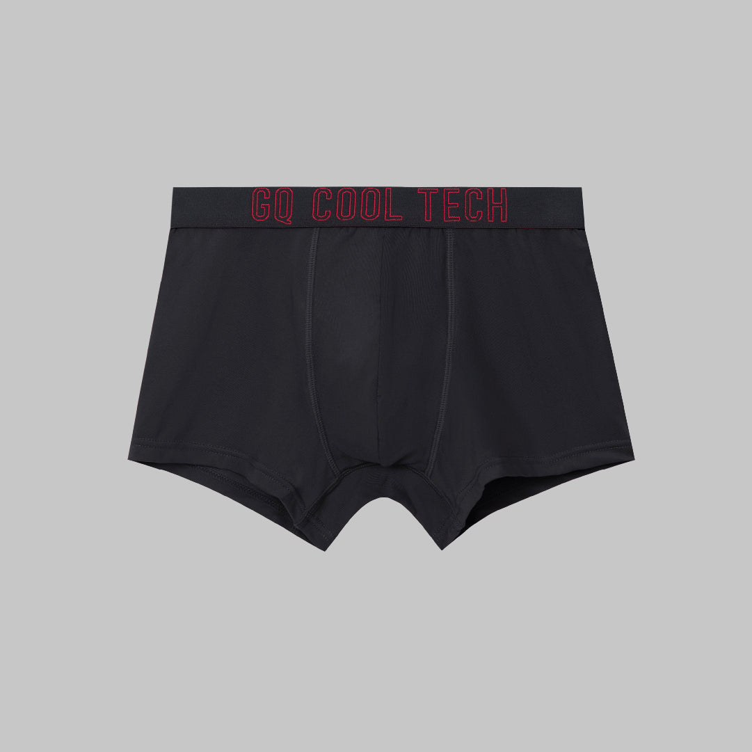 GQ Teen CoolTech™ Sports กางเกงในวัยทีนไข่เย็นรุ่น Sports