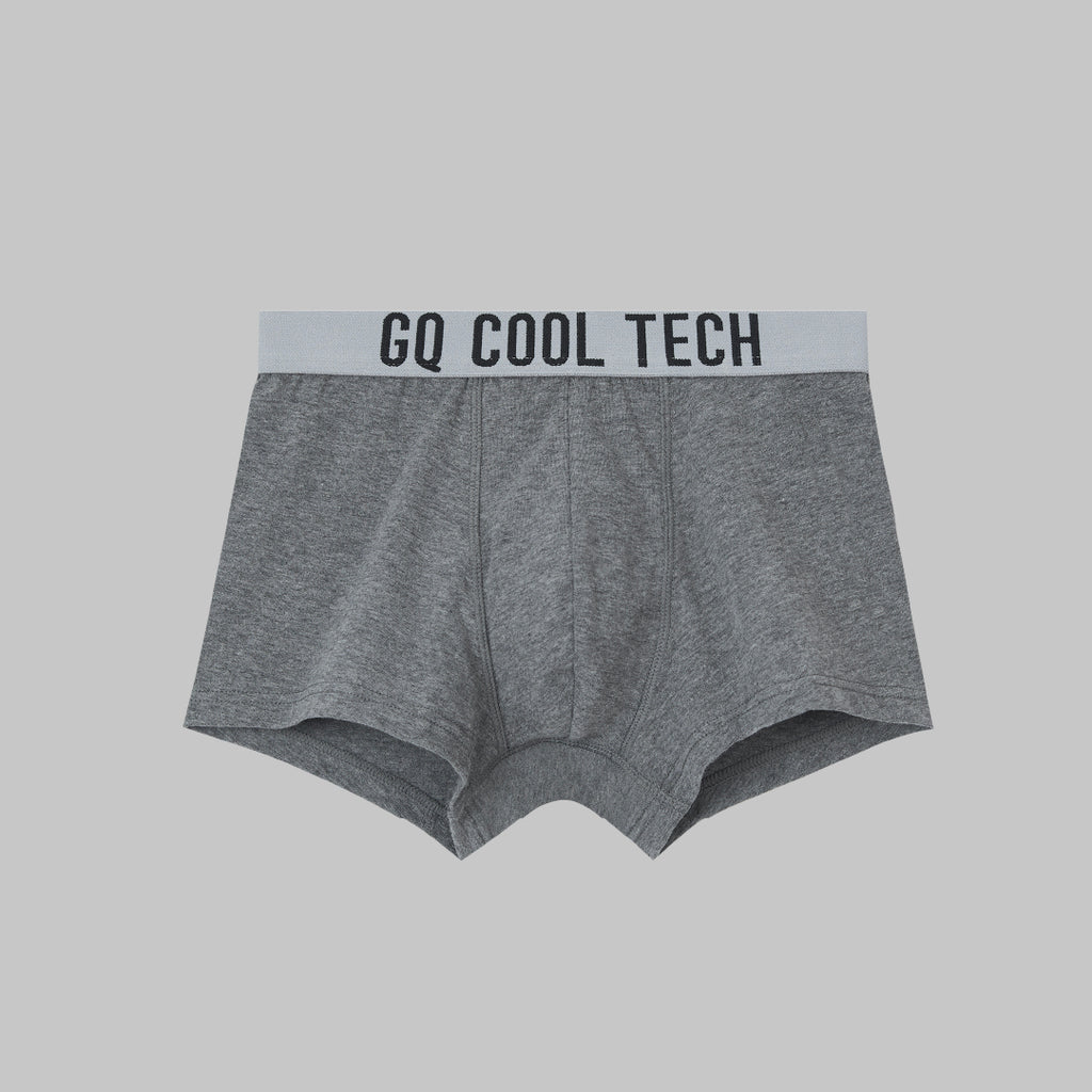 GQ Teen CoolTech™ All-Day Secure กางเกงในวัยทีนไข่เย็นรุ่น All-Day Secure