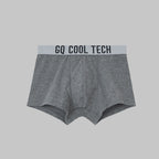 GQ Teen CoolTech™ All-Day Secure กางเกงในวัยทีนไข่เย็นรุ่น All-Day Secure