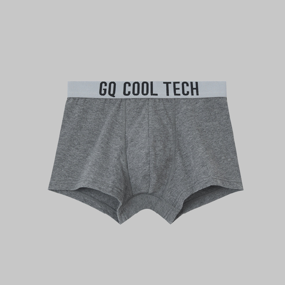 GQ Teen CoolTech™ All-Day Secure กางเกงในวัยทีนไข่เย็นรุ่น All-Day Secure