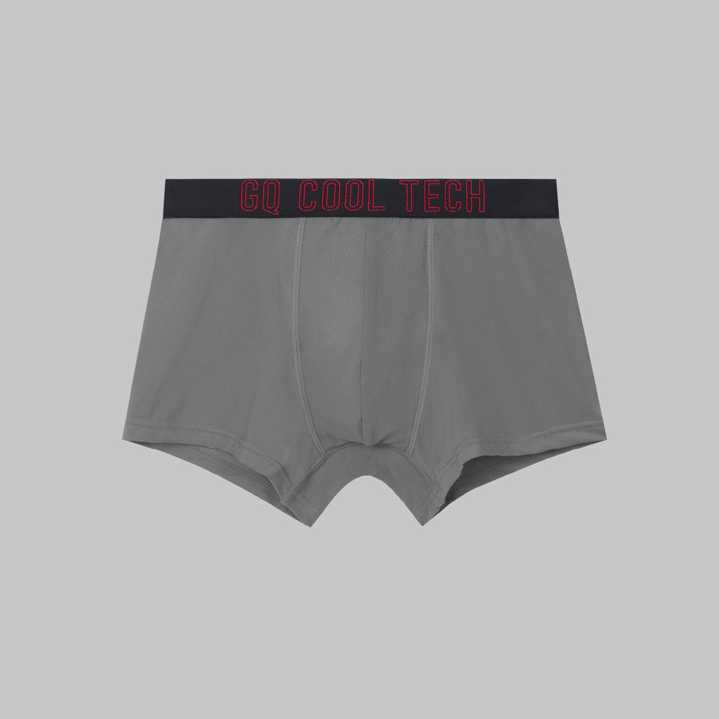 GQ Teen CoolTech™ Sports กางเกงในวัยทีนไข่เย็นรุ่น Sports