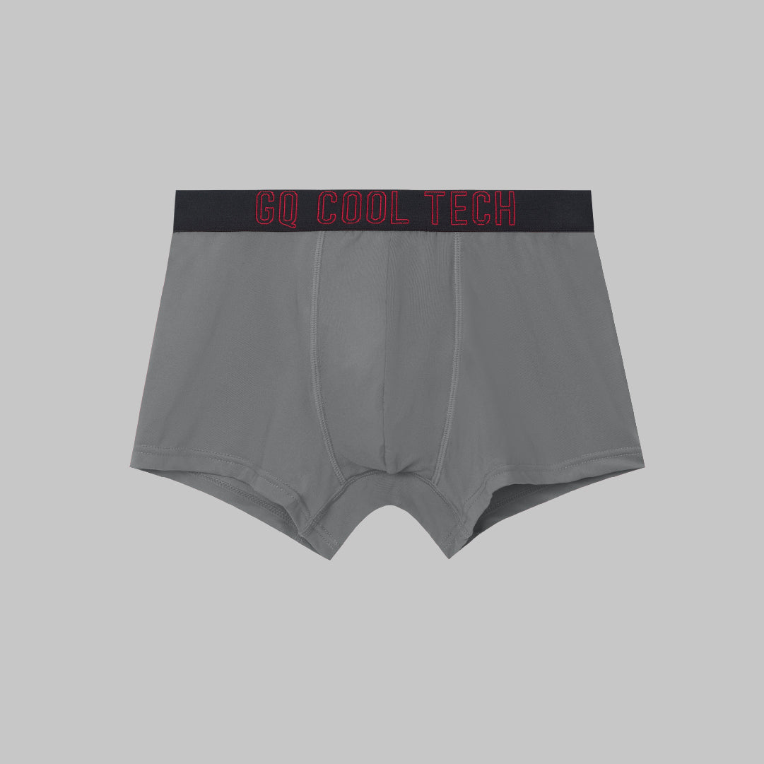 GQ Teen CoolTech™ Sports กางเกงในวัยทีนไข่เย็นรุ่น Sports