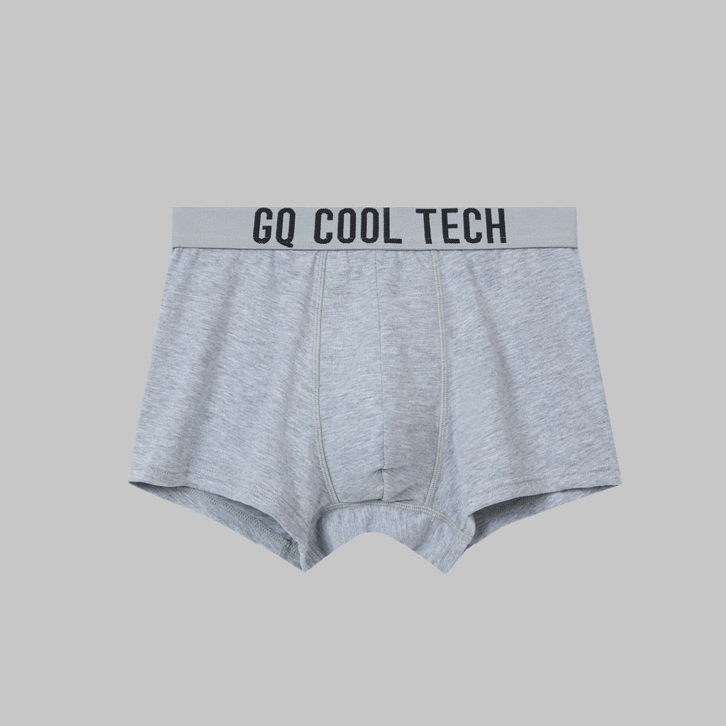 GQ Teen CoolTech™ All-Day Secure กางเกงในวัยทีนไข่เย็นรุ่น All-Day Secure