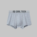 GQ Teen CoolTech™ All-Day Secure กางเกงในวัยทีนไข่เย็นรุ่น All-Day Secure