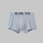 GQ Teen CoolTech™ All-Day Secure กางเกงในวัยทีนไข่เย็นรุ่น All-Day Secure