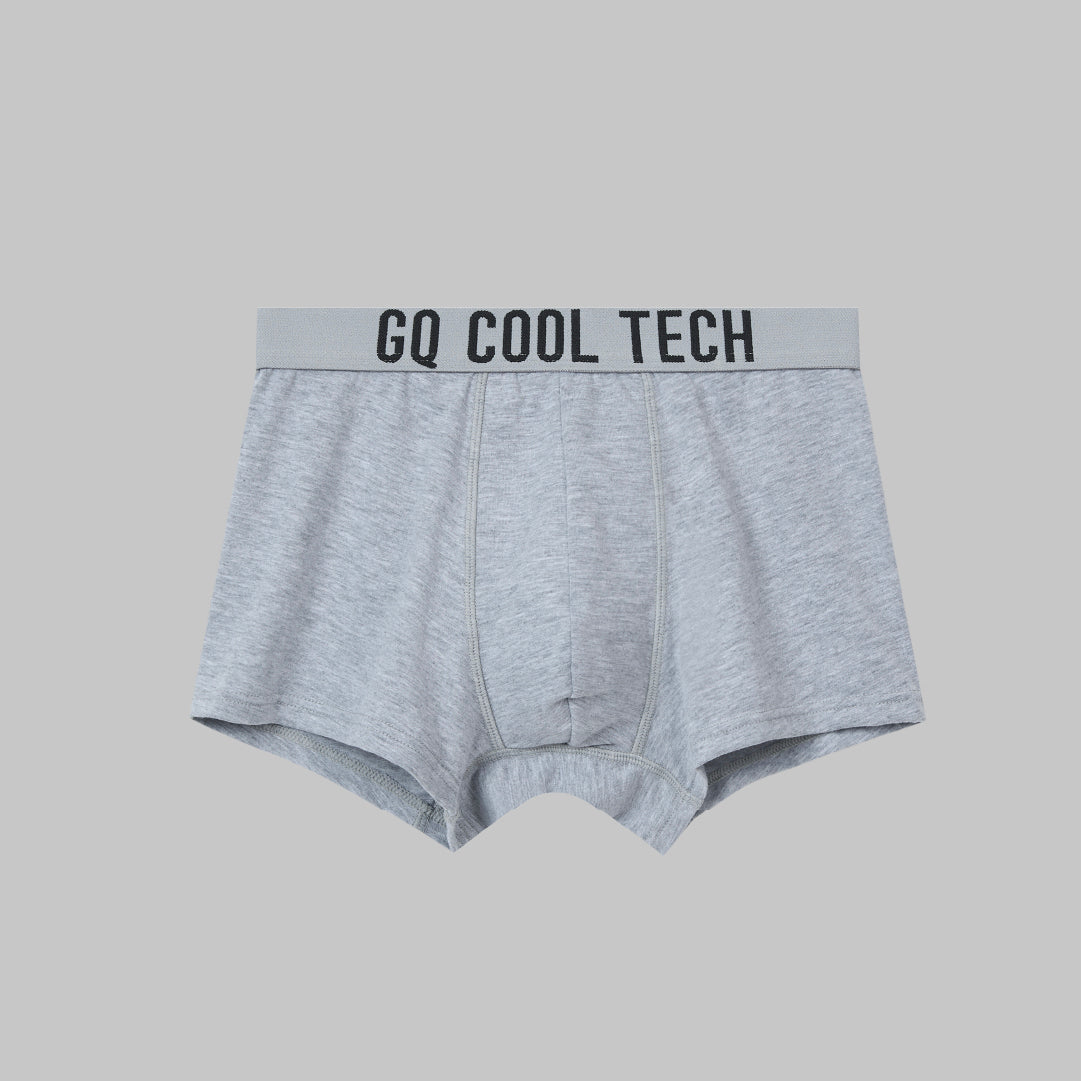 GQ Teen CoolTech™ All-Day Secure กางเกงในวัยทีนไข่เย็นรุ่น All-Day Secure