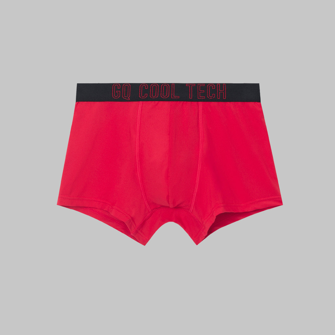 GQ Teen CoolTech™ Sports กางเกงในวัยทีนไข่เย็นรุ่น Sports