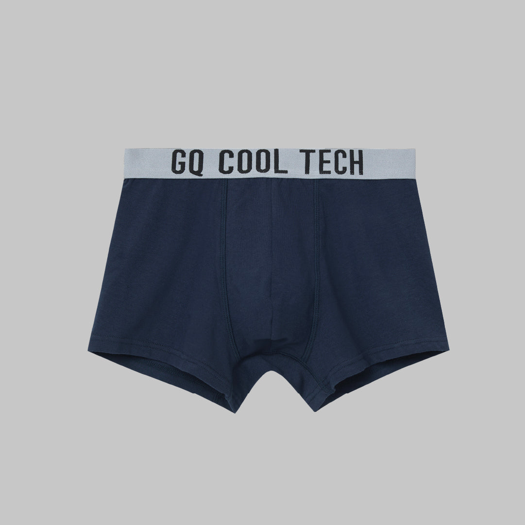 GQ Teen CoolTech™ All-Day Secure กางเกงในวัยทีนไข่เย็นรุ่น All-Day Secure