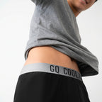 GQ Teen CoolTech™ All-Day Secure กางเกงในวัยทีนไข่เย็นรุ่น All-Day Secure